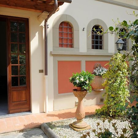 Villa Il Leone Florence Exterior photo