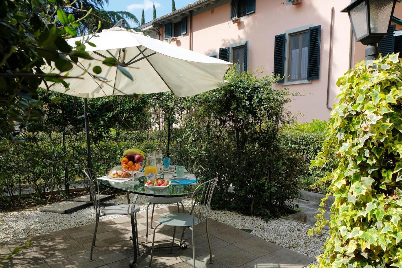 Villa Il Leone Florence Exterior photo