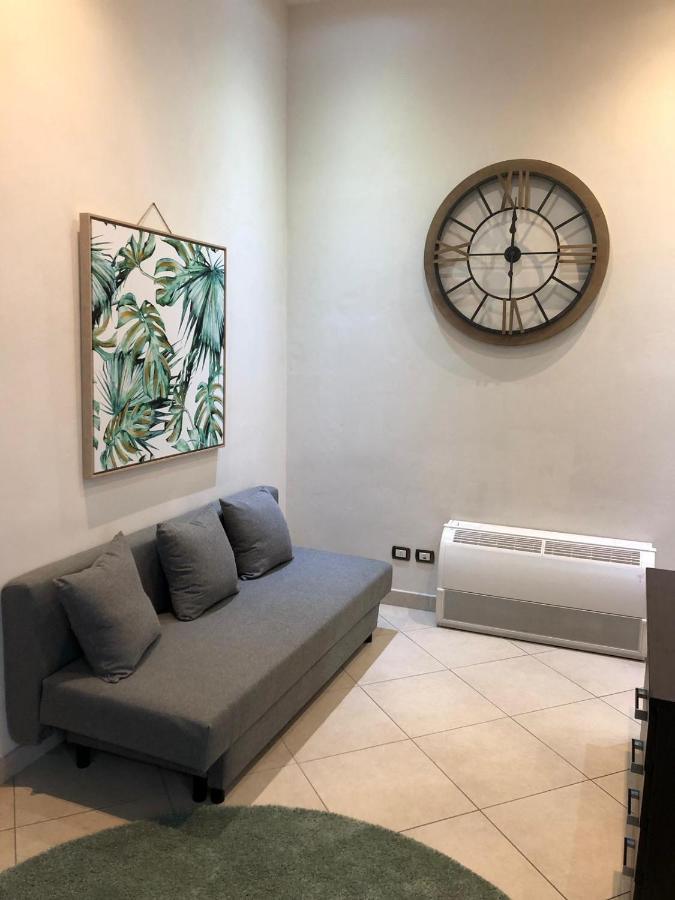 Villa Il Leone Florence Exterior photo