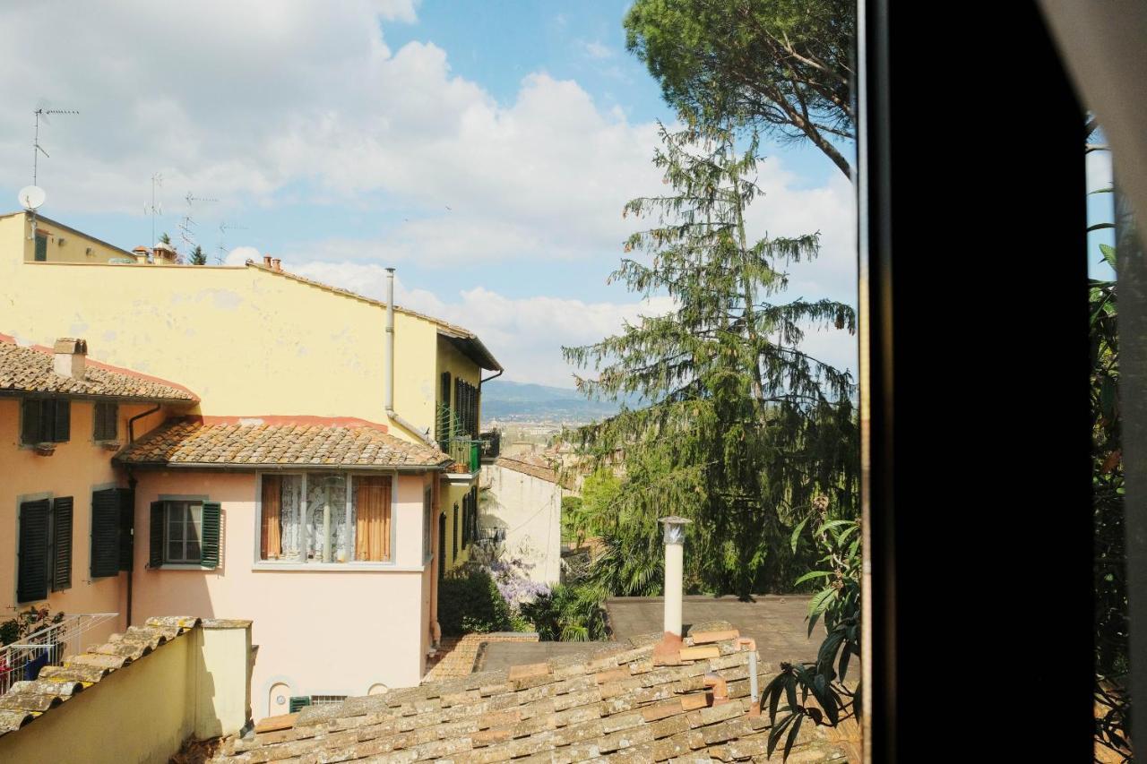 Villa Il Leone Florence Exterior photo