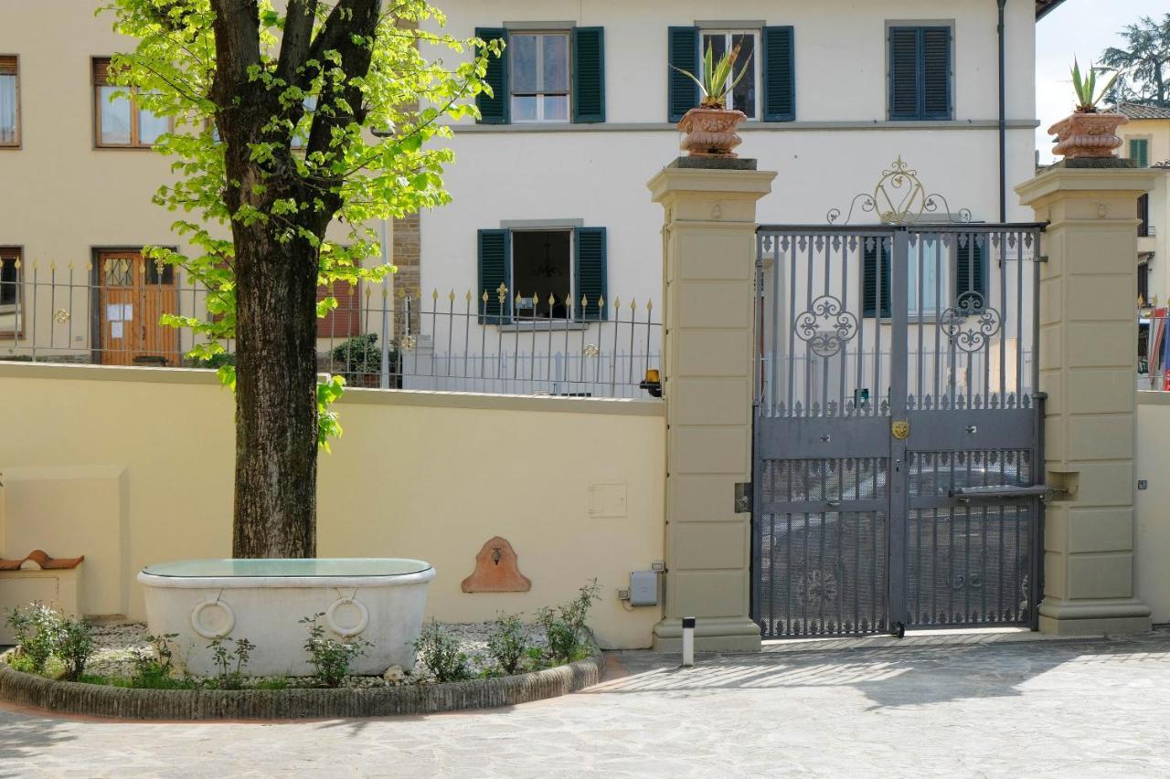 Villa Il Leone Florence Exterior photo