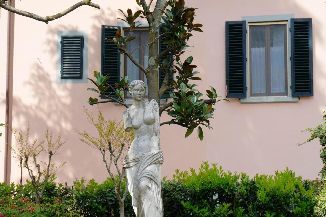 Villa Il Leone Florence Exterior photo