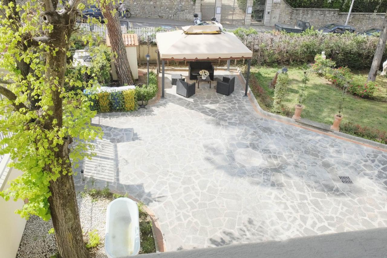 Villa Il Leone Florence Exterior photo