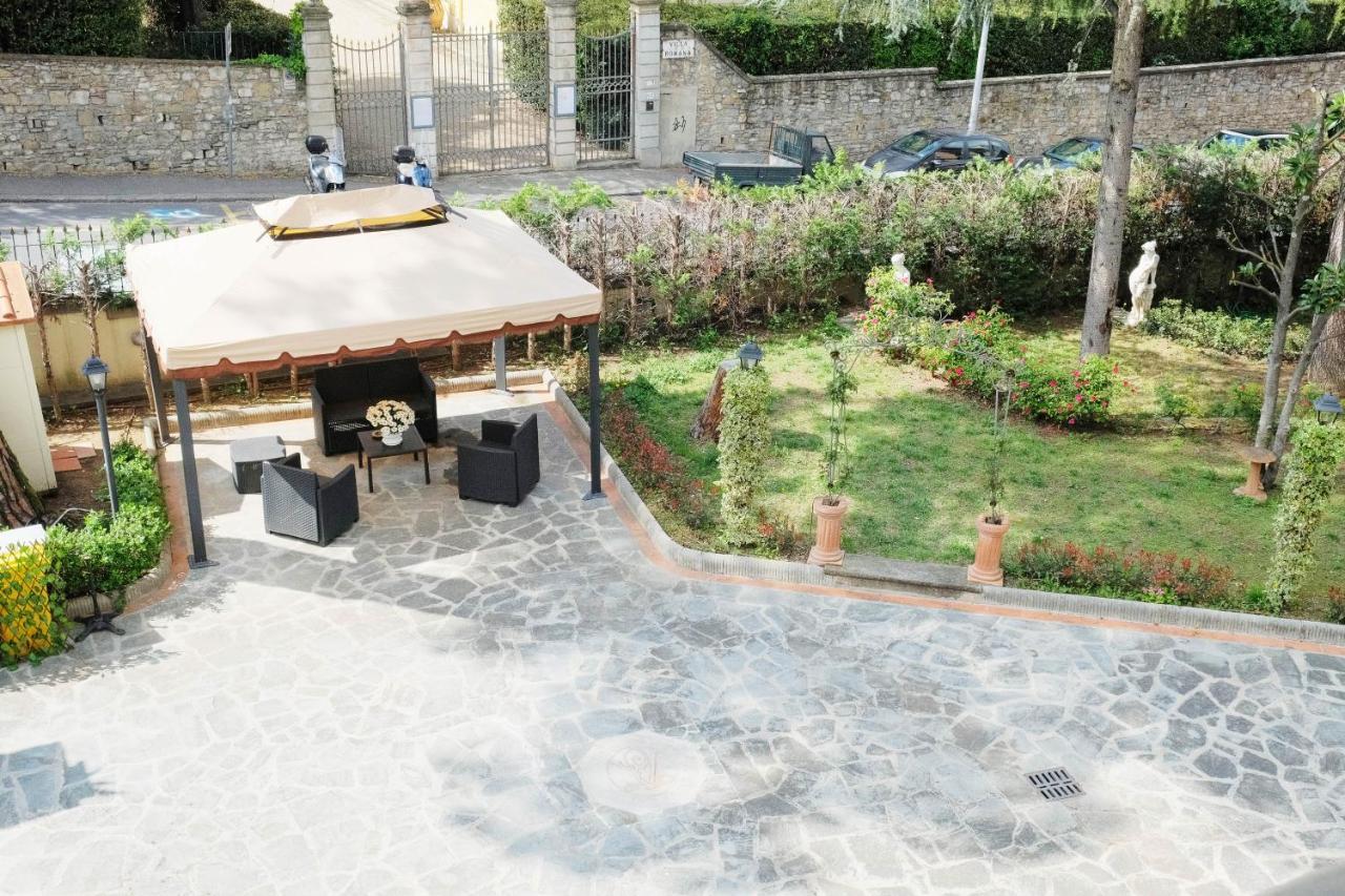 Villa Il Leone Florence Exterior photo