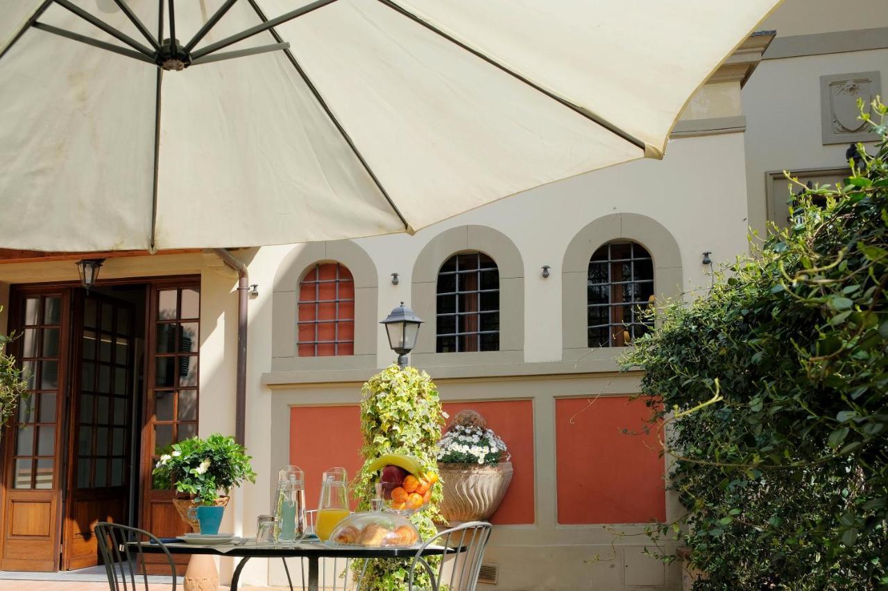 Villa Il Leone Florence Exterior photo