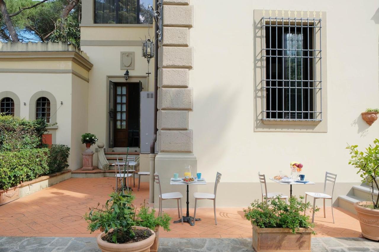 Villa Il Leone Florence Exterior photo
