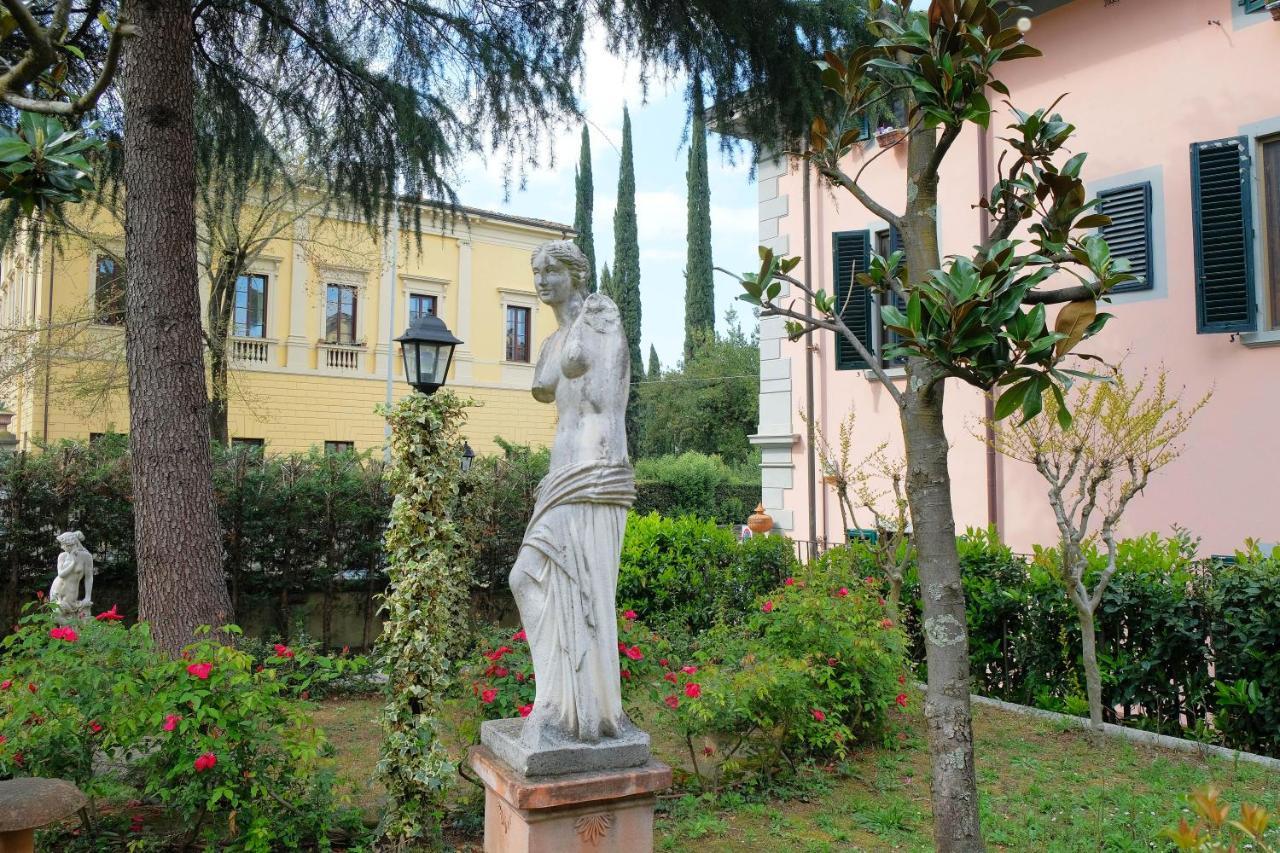 Villa Il Leone Florence Exterior photo
