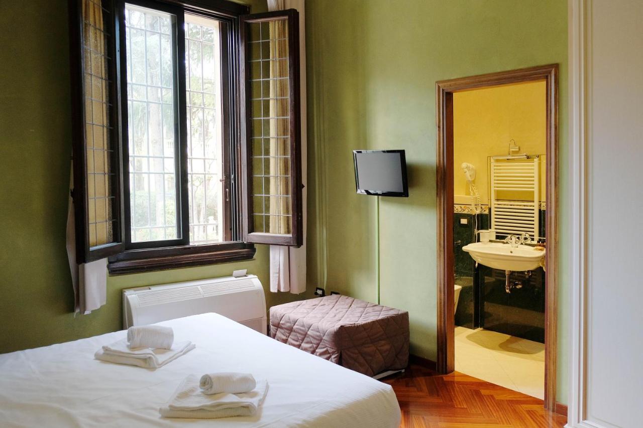 Villa Il Leone Florence Exterior photo